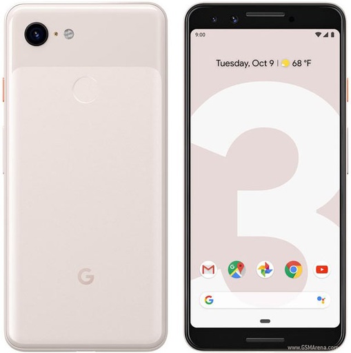 Google Pixel 3 Original Screen Replacement Price in Kenya