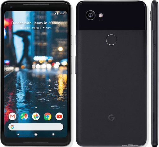 Google Pixel 2 XL Original Screen Replacement Price in Kenya