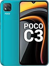 Xiaomi Poco C3 Screen Replacement Price in Kenya      