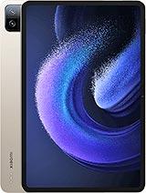 Xiaomi Pad 6 Screen Replacement Price in Kenya  
