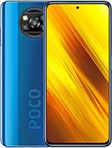 Xiaomi Poco X3 NFC Screen Replacement Price in Kenya    