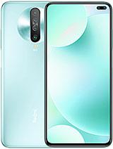Xiaomi Redmi K30 5G Racing Screen Replacement Price in Kenya   