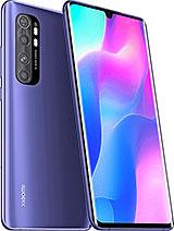 Xiaomi Mi Note 10 Lite Screen Replacement Price in Kenya 