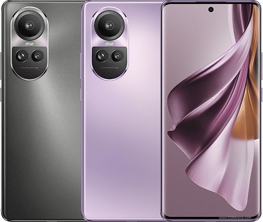 Oppo Reno10 Pro Screen Replacement Price