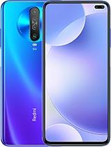 Xiaomi Redmi K30 5G Screen Replacement Price in Kenya   