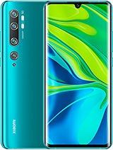 Xiaomi Mi Note 10 Screen Replacement Price in Kenya   