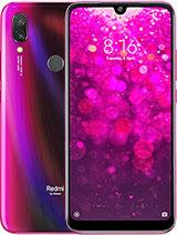 Xiaomi Redmi Y3 Screen Replacement Price in Kenya    