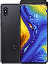 Xiaomi Mi Mix 3 5G Screen Replacement Price in Kenya   