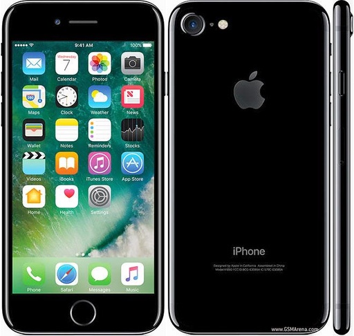 Apple iPhone 7 Plus Screen Replacement Price in Kenya  