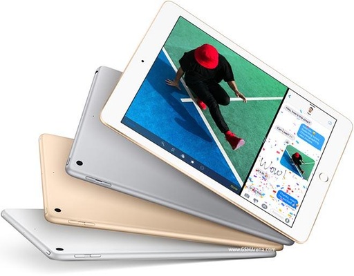 Apple iPad 9.7 (2017) Screen Replacement Price in Kenya   