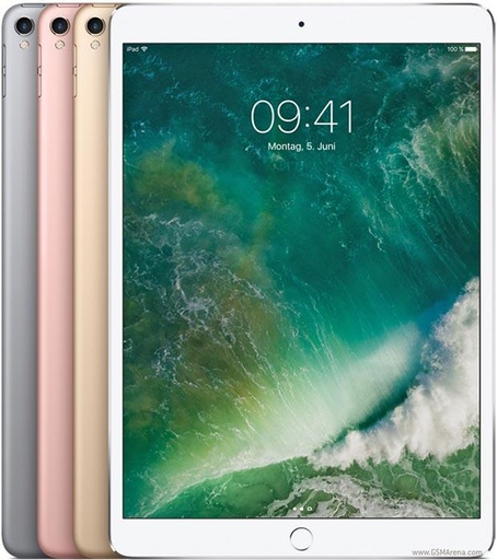 Apple iPad Pro 10.5 (2017) Screen Replacement Price in Kenya    