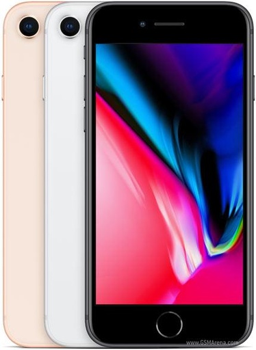 Apple iPhone 8 Screen Replacement Price in Kenya    
