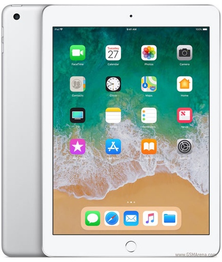 Apple iPad 9.7 (2018) Screen Replacement Price in Kenya      