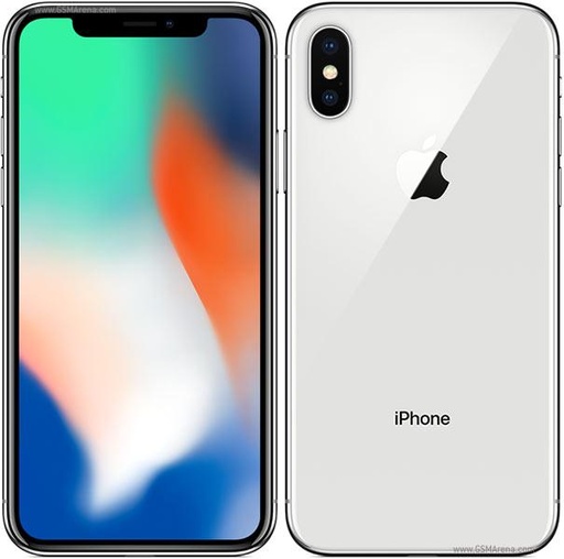 Apple iPhone X Screen Replacement Price in Kenya       
