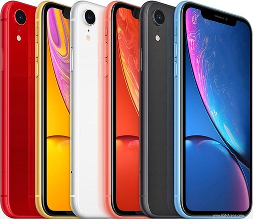 Apple iPhone XR Screen Replacement Price in Kenya        