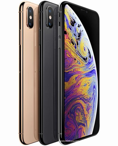 Apple iPhone XS Max Screen Replacement Price in Kenya          
