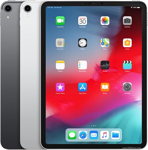 Apple iPad Pro 11 (2018) Screen Replacement Price in Kenya           