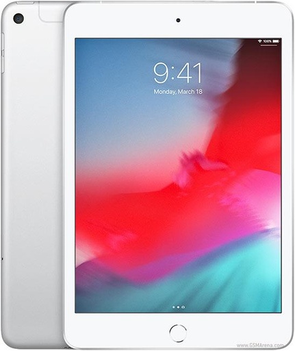 Apple iPad Mini (2019) Screen Replacement Price in Kenya   