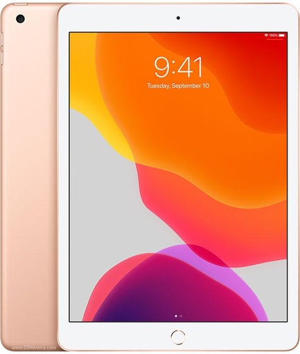 Apple iPad 10.2 (2019) Screen Replacement Price in Kenya     