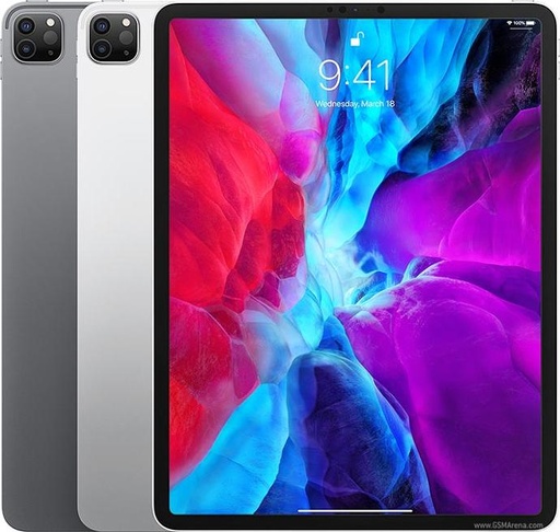 Apple iPad Pro 12.9 (2020) Screen Replacement Price in Kenya  