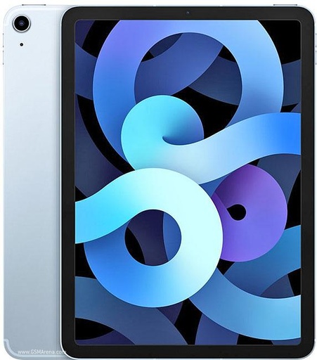 Apple iPad Air (2020) Screen Replacement Price in Kenya   