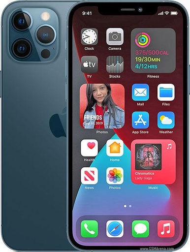 Apple iPhone 12 Pro Max Screen Replacement Price in Kenya     