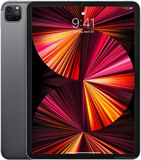 Apple iPad Pro 11 (2021) Screen Replacement Price in Kenya    