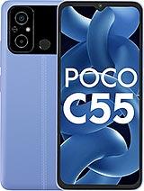 Xiaomi Poco C55 Screen Replacement Price in Kenya      
