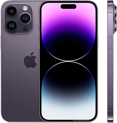 Apple iPhone 14 Pro Max Screen Replacement Price in Kenya          
