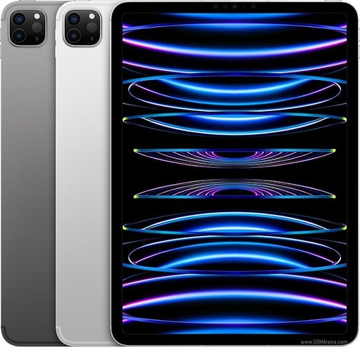 Apple iPad Pro 11 (2022) Screen Replacement Price in Kenya  