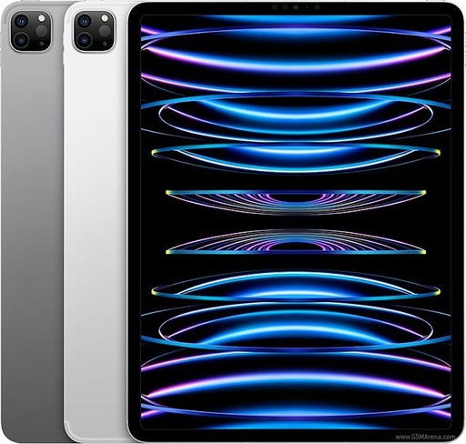 Apple iPad Pro 12.9 (2022) Screen Replacement Price in Kenya