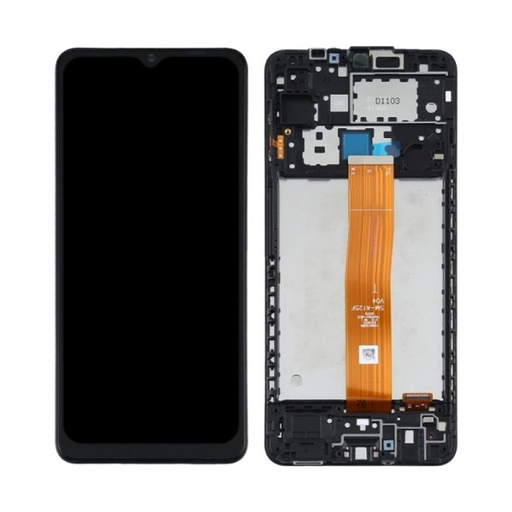 Samsung Galaxy M55 Replacement Screen