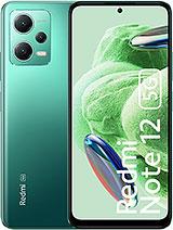 Xiaomi Redmi Note 12 Screen Replacement Price in Kenya        