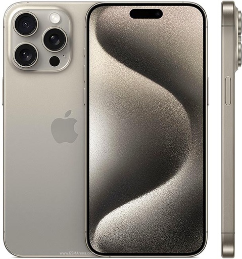 Apple iPhone 15 Pro Max Screen Replacement Price in Kenya