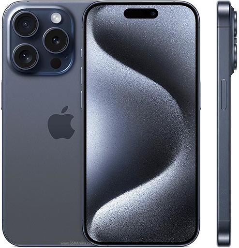 Apple iPhone 15 Pro Screen Replacement Price in Kenya