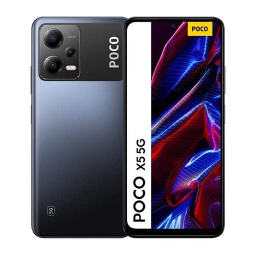 Poco X5 5G Replacement Screen