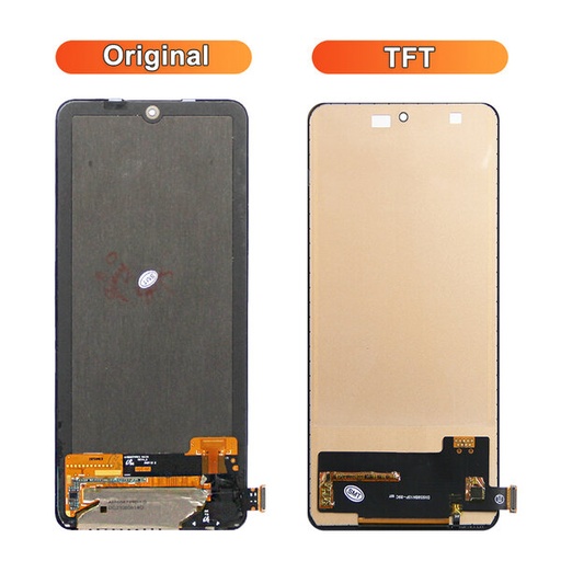 Poco X5 Pro 5G Replacement Screen