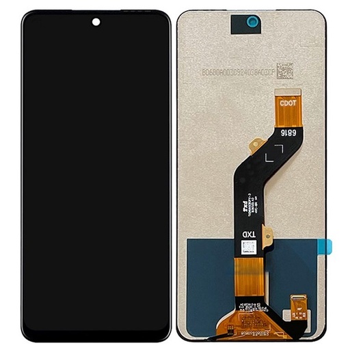 Infinix Hot 12 replacement Screen