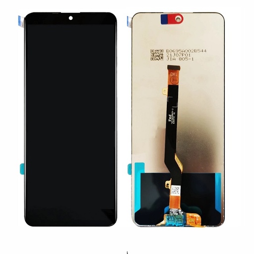 Infinix Hot 11 Play replacement Screen