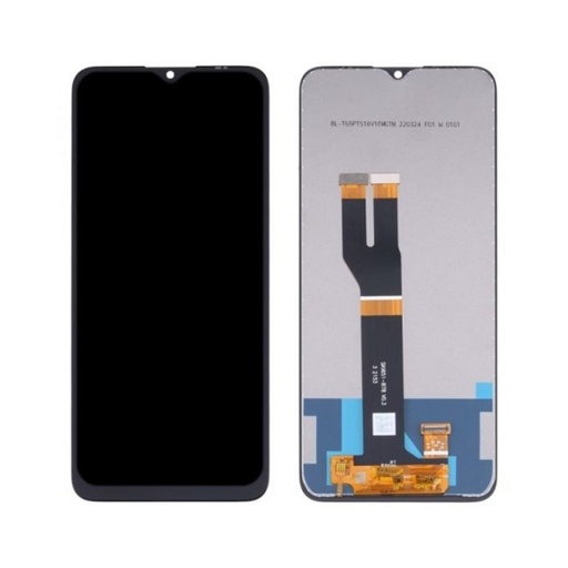 Nokia G11 Plus replacement Screen