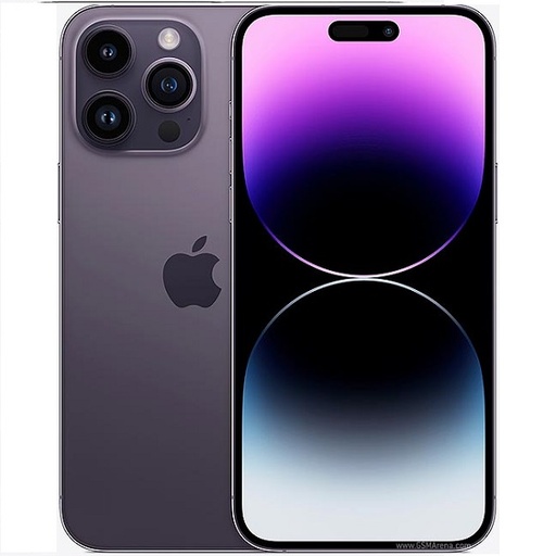 iPhone 14 Pro Max Replacement Screen