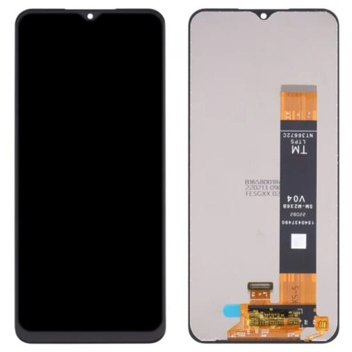 Samsung Galaxy S25 Replacement Screen