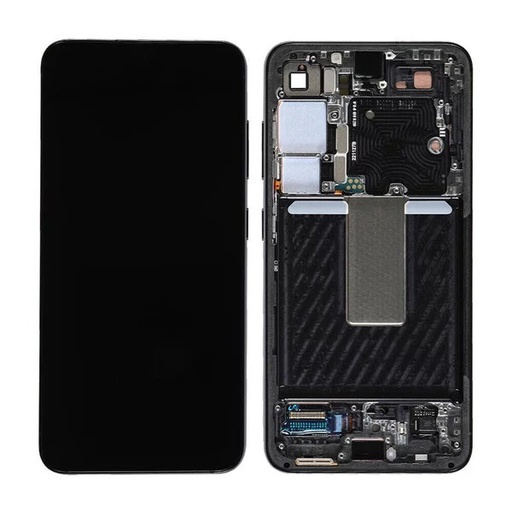 Samsung Galaxy S25 Plus Replacement Screen