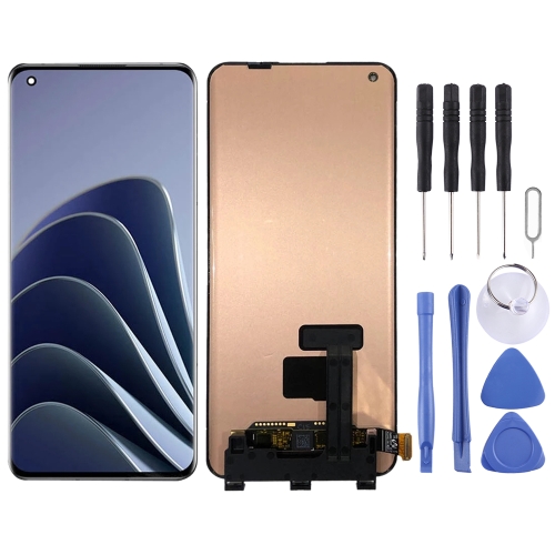 OnePlus 10 Pro Replacement Screen