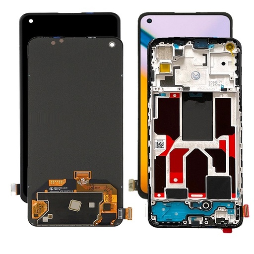 OnePlus Nord 2T 5G Replacement Screen