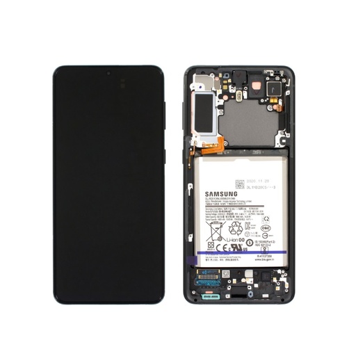 Samsung Galaxy S22+ Replacement Screen