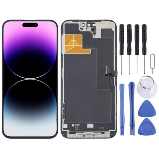 iPhone 16 Pro Replacement Screen