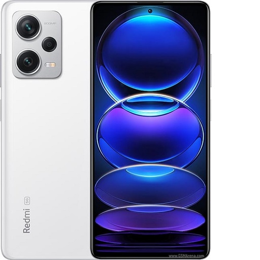 Redmi Note 12 Pro Plus Replacement Screen