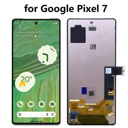 Google Pixel 7 Replacement Screen