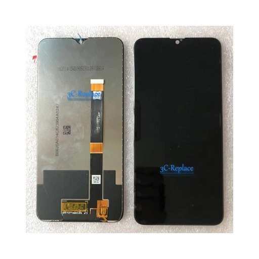 Oppo A17K Replacement Screen